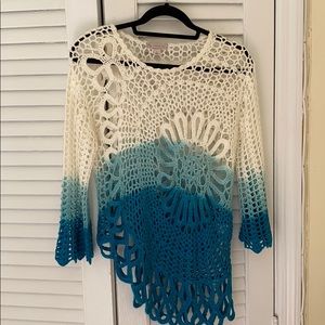 Women’s Crochet Top